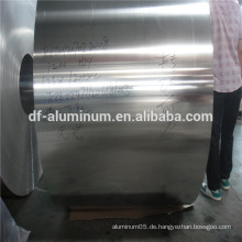 China fertigt Klebefolie aus Aluminiumfolie